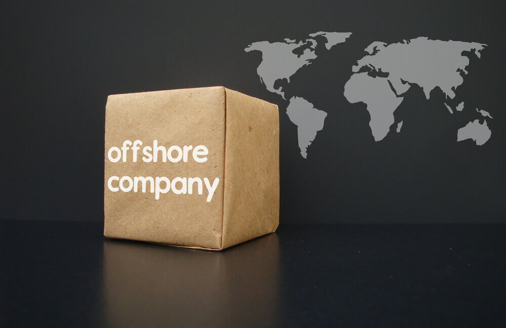Como abrir uma offshore?