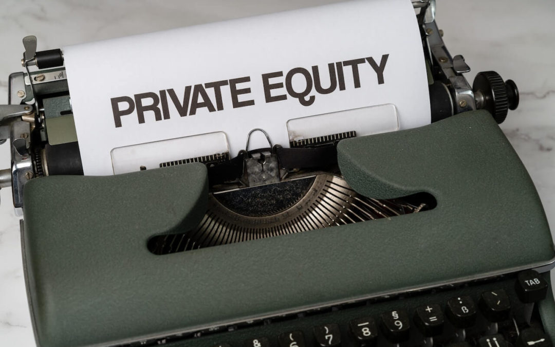 Destravando o crescimento: Private Equity como alternativa à dívida