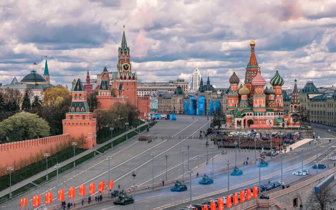 Crise na Rússia: Grupo Wagner e os impactos no mercado global
