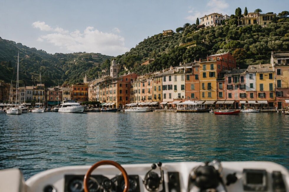 Portofino