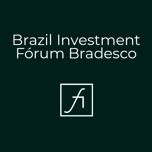 Brazil Investment Forum | Bradesco – Highlights #Dia 3